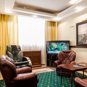Hotel Platan