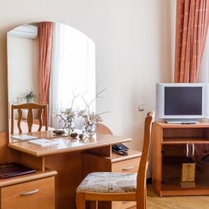 Hotel Platan