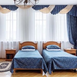 Hotel Platan