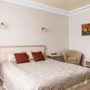 Hotel Platan