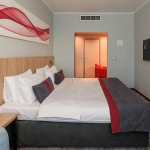 Ramada by Wyndham Yekaterinburg Hotel and SPA