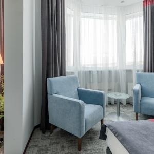 Ramada by Wyndham Yekaterinburg Hotel and SPA