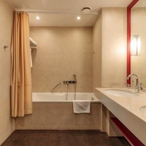 Ramada by Wyndham Yekaterinburg Hotel and SPA