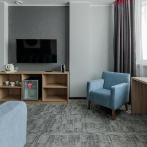 Ramada by Wyndham Yekaterinburg Hotel and SPA