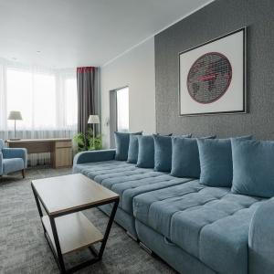 Ramada by Wyndham Yekaterinburg Hotel and SPA