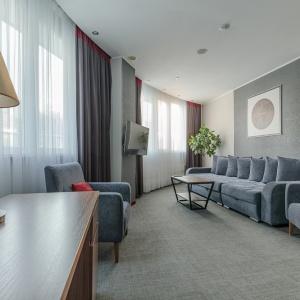 Ramada by Wyndham Yekaterinburg Hotel and SPA