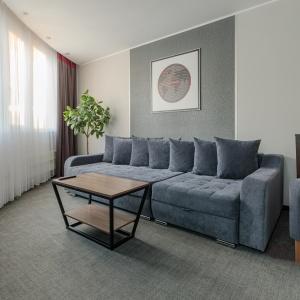 Ramada by Wyndham Yekaterinburg Hotel and SPA