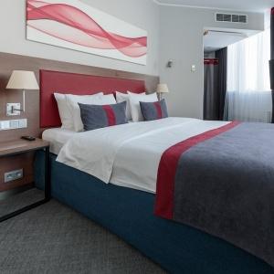 Ramada by Wyndham Yekaterinburg Hotel and SPA