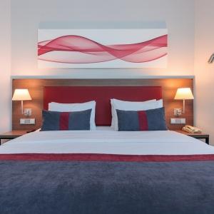 Ramada by Wyndham Yekaterinburg Hotel and SPA
