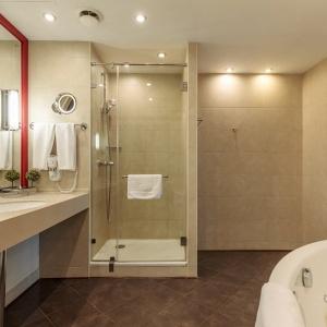 Ramada by Wyndham Yekaterinburg Hotel and SPA