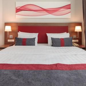 Ramada by Wyndham Yekaterinburg Hotel and SPA