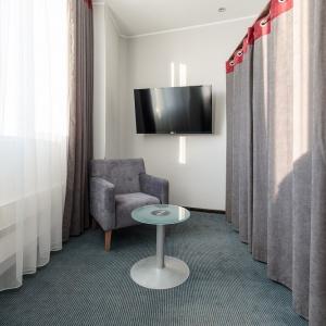 Ramada by Wyndham Yekaterinburg Hotel and SPA