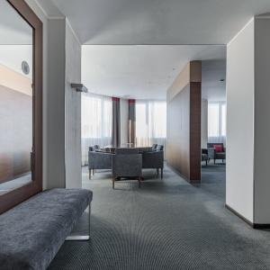 Ramada by Wyndham Yekaterinburg Hotel and SPA