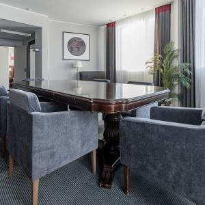 Ramada by Wyndham Yekaterinburg Hotel and SPA