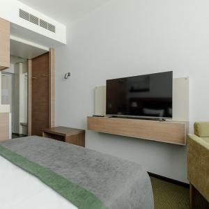 Ramada by Wyndham Yekaterinburg Hotel and SPA