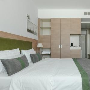 Ramada by Wyndham Yekaterinburg Hotel and SPA
