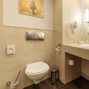 Ramada by Wyndham Yekaterinburg Hotel and SPA