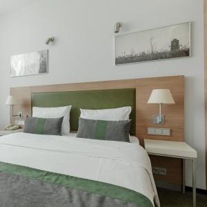 Ramada by Wyndham Yekaterinburg Hotel and SPA