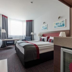 Ramada by Wyndham Yekaterinburg Hotel and SPA