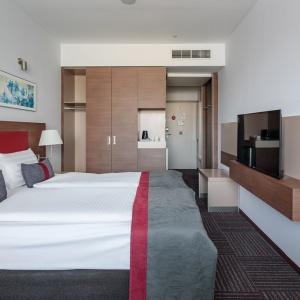 Ramada by Wyndham Yekaterinburg Hotel and SPA