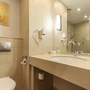 Ramada by Wyndham Yekaterinburg Hotel and SPA