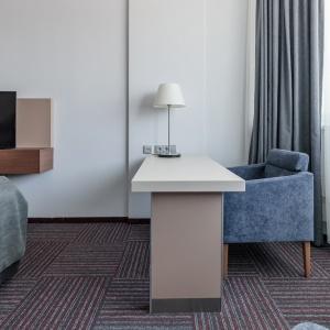 Ramada by Wyndham Yekaterinburg Hotel and SPA