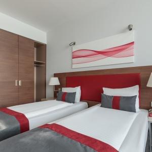 Ramada by Wyndham Yekaterinburg Hotel and SPA