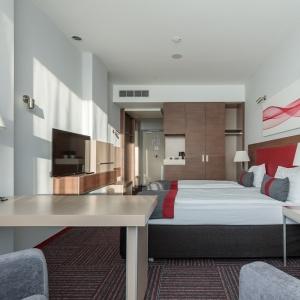 Ramada by Wyndham Yekaterinburg Hotel and SPA