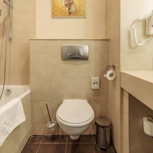 Ramada by Wyndham Yekaterinburg Hotel and SPA