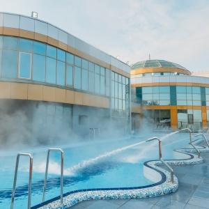 Ramada by Wyndham Yekaterinburg Hotel and SPA
