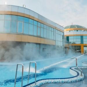 Ramada by Wyndham Yekaterinburg Hotel and SPA