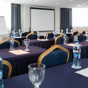 Ramada by Wyndham Yekaterinburg Hotel and SPA