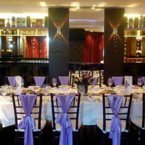 Ramada by Wyndham Yekaterinburg Hotel and SPA