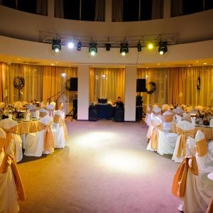 Ramada by Wyndham Yekaterinburg Hotel and SPA