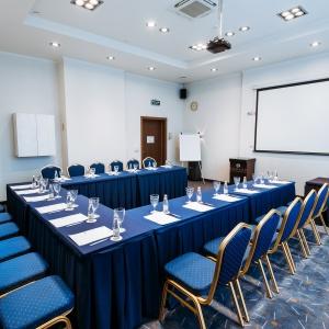 Ramada by Wyndham Yekaterinburg Hotel and SPA