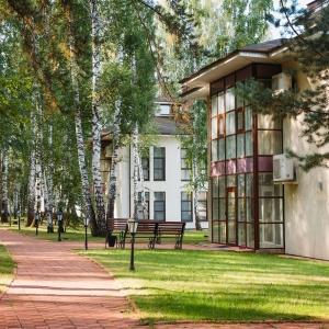 Ramada by Wyndham Yekaterinburg Hotel and SPA