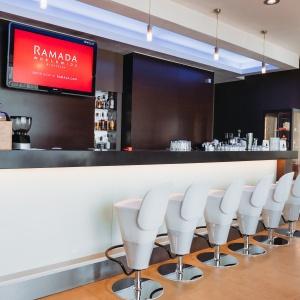 Ramada by Wyndham Yekaterinburg Hotel and SPA