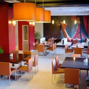Hotel Ibis Sibir - Omsk