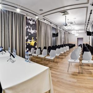 Hotel Ibis Sibir - Omsk