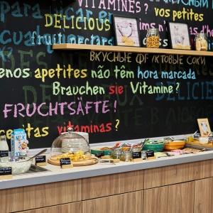 Hotel Ibis Sibir - Omsk