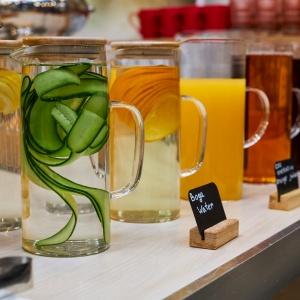 Hotel Ibis Sibir - Omsk