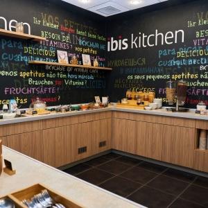 Hotel Ibis Sibir - Omsk
