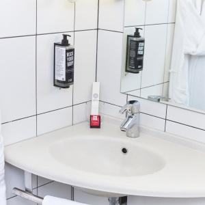 Hotel Ibis Sibir - Omsk