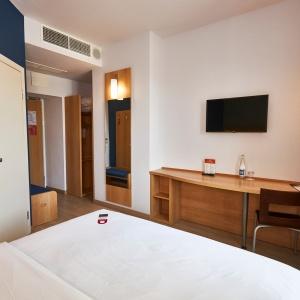 Hotel Ibis Sibir - Omsk