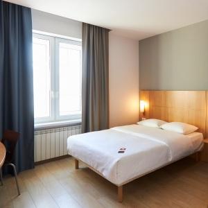 Hotel Ibis Sibir - Omsk