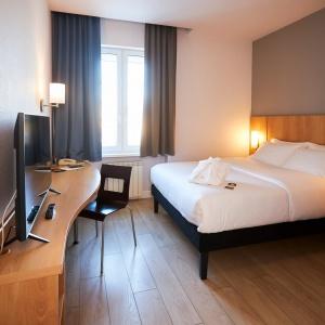 Hotel Ibis Sibir - Omsk
