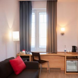 Hotel Ibis Sibir - Omsk