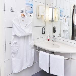 Hotel Ibis Sibir - Omsk