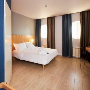 Hotel Ibis Sibir - Omsk