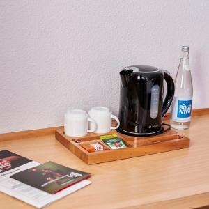 Hotel Ibis Sibir - Omsk
